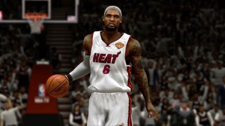   NBA 2K14 (PS3)  Sony Playstation 3