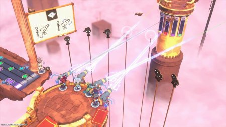 Super Crazy Rhythm Castle Русская Версия (Xbox One/Series X) 