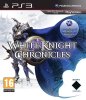 White Knight Chronicles (PS3) USED Б/У