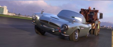 Купить игру Тачки 2 (Cars 2) (Essentials) Русская Версия (PS3) для Sony Playstation 3