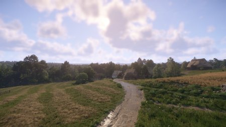 Kingdom Come: Deliverance II (2) Русская Версия (PS5)