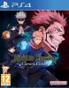 Jujutsu Kaisen Cursed Clash (Магическая битва) (PS4/PS5)