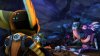 Купить игру Ratchet and Clank: All 4 One Специальное издание Русская Версия с поддержкой 3D (PS3) USED Б/У для Sony Playstation 3