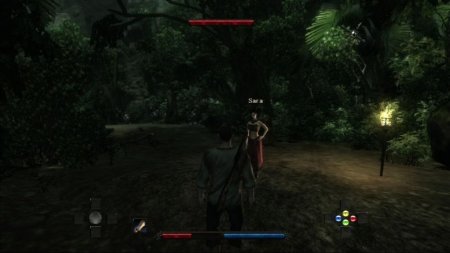 Risen (Xbox 360/Xbox One)