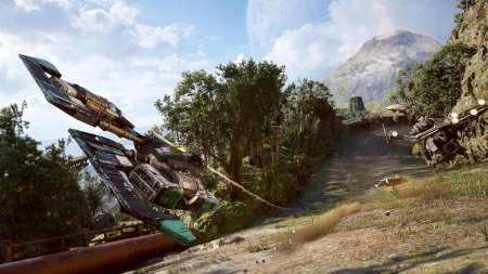 Star Wars: Galactic Racer (PS5)