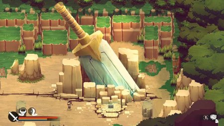 игра No Place for Bravery (Switch) для Nintendo Switch