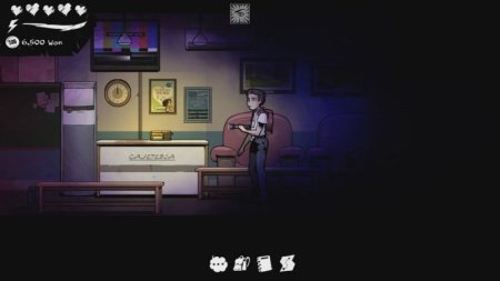 игра The Coma: Recut Русская Версия (Switch) для Nintendo Switch