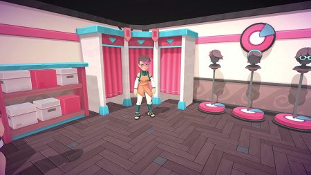 игра Temtem (Switch) для Nintendo Switch