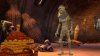 игра Sphinx and the Cursed Mummy (Switch) для Nintendo Switch