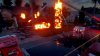 Игра Firefighting Simulator The Squad Русская Версия (PS4/PS5) Playstation 4