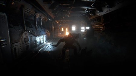 Игра Syndrome (Только для PS VR) (PS4) Playstation 4