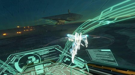 Игра Zone of the Enders: The 2nd Runner Mars (с поддержкой PS VR) (PS4) Playstation 4