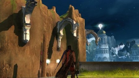 Prince of Persia (Xbox 360/Xbox One)