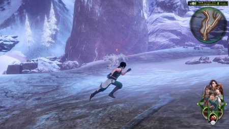 Xuan Yuan Sword: The Gate of Firmament (PS5)