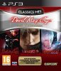 DmC Devil May Cry: HD Collection (PS3) USED Б/У