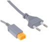 Купить Блок питания / Адаптер сетевой (AC Adaptor) AC Adaptor 220v для Wii U (SND-318) (Wii U) для Nintendo Wii U