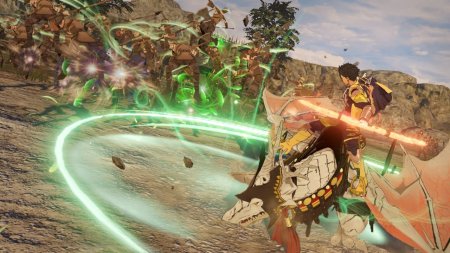 игра Fire Emblem Warriors: Three Hopes (Switch) для Nintendo Switch