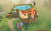 игра Time on Frog Island Русская Версия (Switch) для Nintendo Switch
