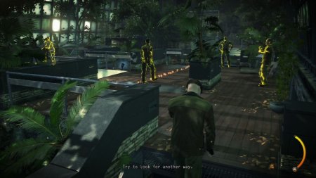 Ultimate Stealth Triple Pack (Thief, Hitman: Absolution, Deus Ex: Human revolution) (Xbox 360)
