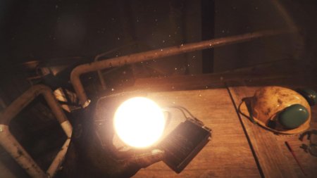 Still Wakes the Deep Русская Версия (PS5)