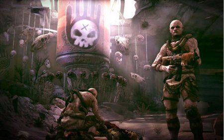 RAGE (Anarchy Edition) (Xbox 360/Xbox One) USED Б/У