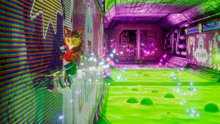 Gori: Cuddly Carnage (PS5)