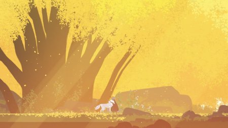 Neva Deluxe Edition (Devolver) Русская Версия (PS5)