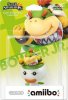 Amiibo: Интерактивная фигурка Боузер-младший (Bowser Jr.) (Super Smash Bros. Collection)