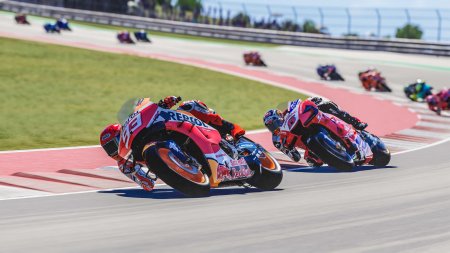 Игра MotoGP 22 Day One Edition (Издание первого дня) (PS4) Playstation 4