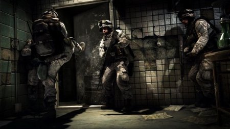 Купить игру Battlefield 3 Limited Edition Русская Версия (PS3) для Sony Playstation 3