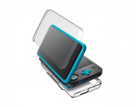     (Nintendo 2DS XL)  3DS