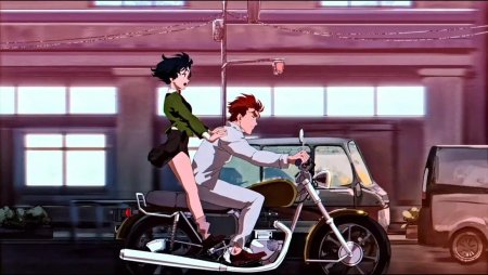 River City Girls Zero (Limited Run #018) (PS5)