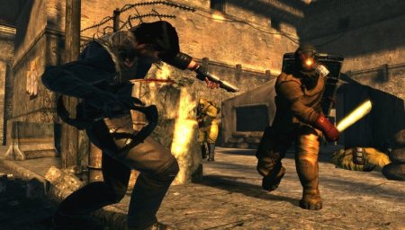 Купить игру Dark Sector (PS3) для Sony Playstation 3