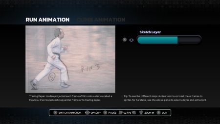 игра The Making of Karateka (Switch) для Nintendo Switch