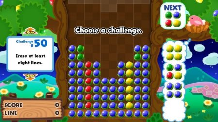 игра Soldam: Drop, Connect, Erase (Switch) для Nintendo Switch