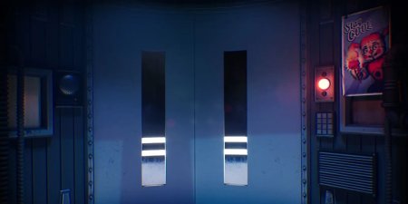 Five Nights at Freddy's: Help Wanted 2 (с поддержкой PS VR) (PS5)