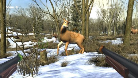 игра Big Buck Hunter Arcade (Switch) для Nintendo Switch