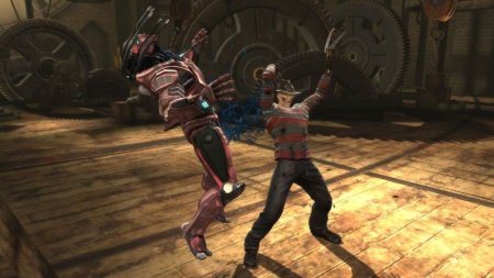Купить игру Mortal Kombat Komplete Edition с поддержкой 3D (PS3) USED Б/У для Sony Playstation 3