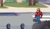 игра The Karate Kid: Street Rumble (Switch) для Nintendo Switch