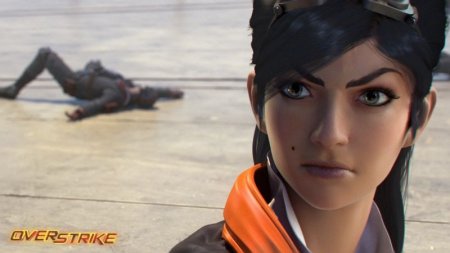 Купить игру Fuse (PS3) для Sony Playstation 3