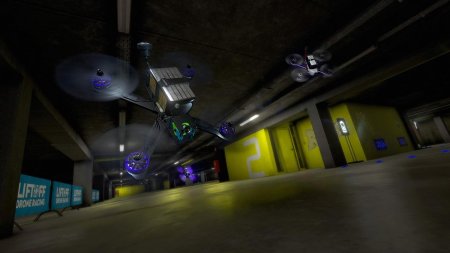 Liftoff: Drone Racing Deluxe Edition Русская Версия (Xbox One/Series X) 