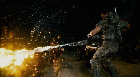 Aliens: Fireteam Elite Русская Версия (PS5)