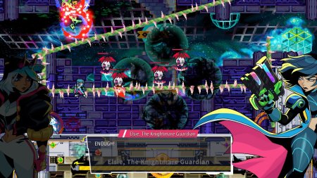 Elsie Magitek Edition (PS5)