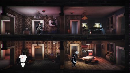 игра Beholder 3 Русская Версия (Switch) для Nintendo Switch