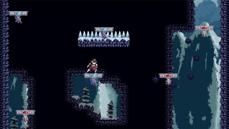 Игра Chronicles of 2 Heroes: Amaterasu's Wrath (PS4) Playstation 4