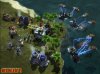 Купить игру Command and Conquer: Red Alert 3 Ultimate Edition Русская Версия (PS3) USED Б/У для Sony Playstation 3