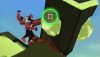  Ben 10: Protector of Earth (PSP) USED Б/У 