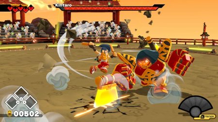 игра Bakeru (Switch) для Nintendo Switch