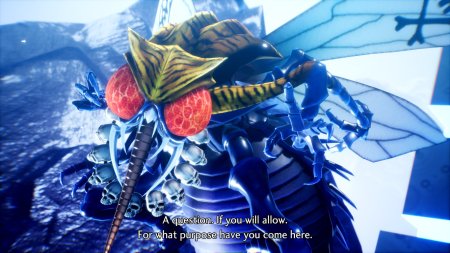 игра Shin Megami Tensei 5 (V): Vengeance Русская Версия (Switch) для Nintendo Switch
