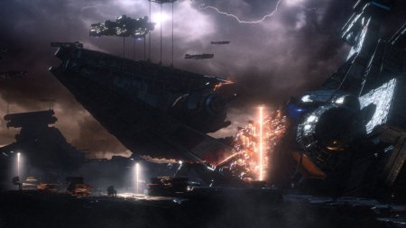 Игра Star Wars: JEDI Fallen Order (Джедаи: Павший Орден) Русская Версия (PS4/PS5) USED Б/У Playstation 4